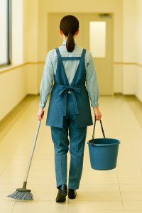 クリーンキャンペーンって？