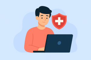 パソコンのウイルス感染予防 〜今すぐできる対策と意識すべきポイント〜