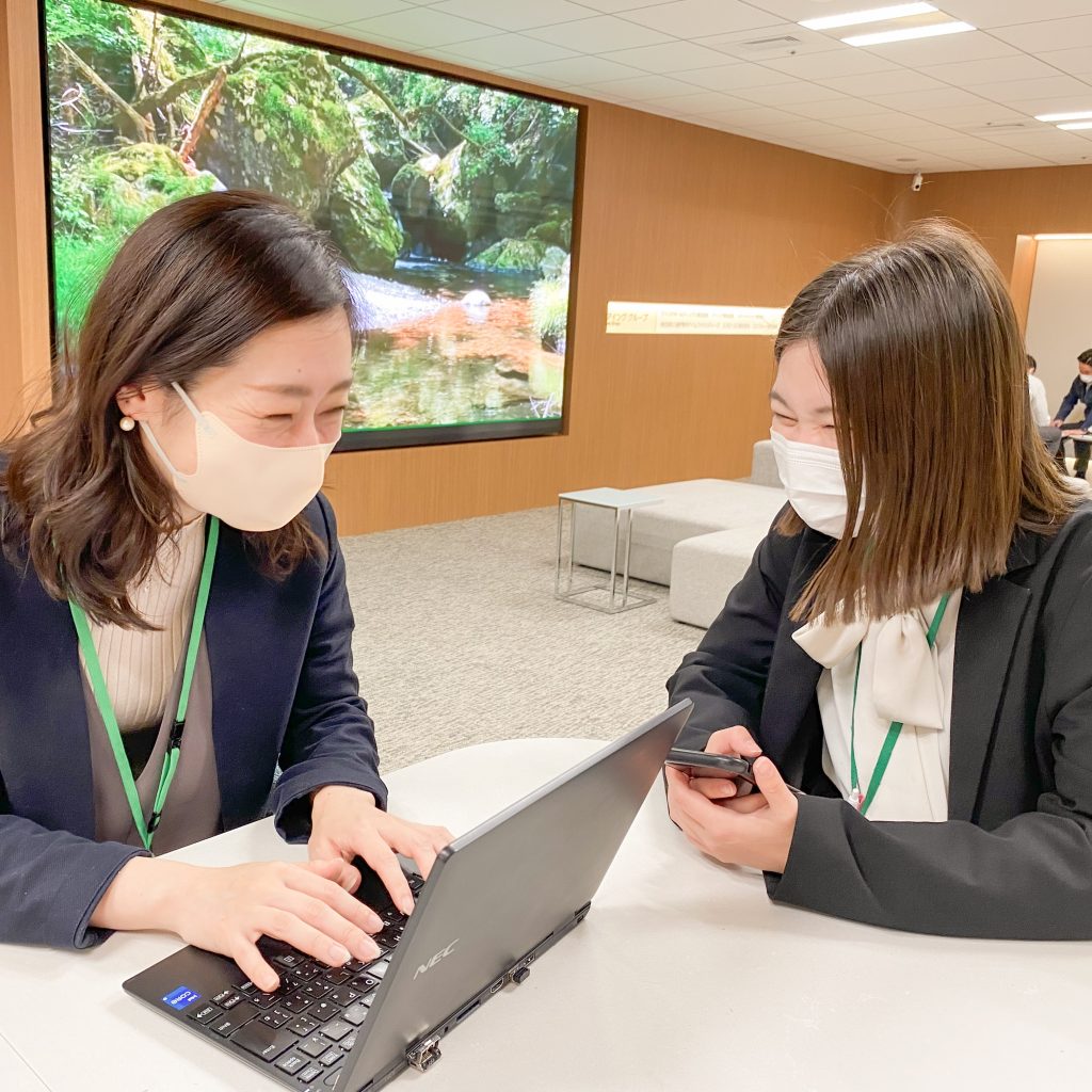 (就活生向け）働く意味を見つけるために──現場から考える就活のヒント