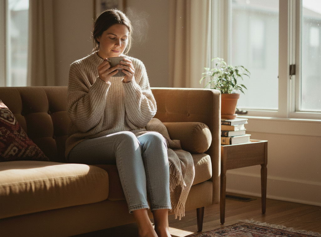 寒暖差が体に与える負担