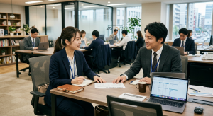 ≪新卒向け≫社会人1年目に知っておきたい“仕事の段取り術”