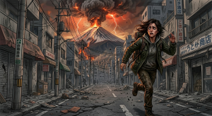 日本の活火山が噴火したら何が起きるか～降灰災害の被害想定・対策・対応ガイド～