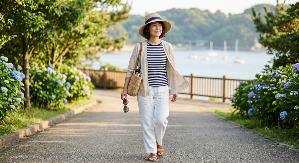 実は5月が一番危ない！？紫外線から住まいと体を守るガイド