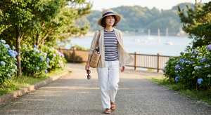 実は5月が一番危ない！？紫外線から住まいと体を守るガイド