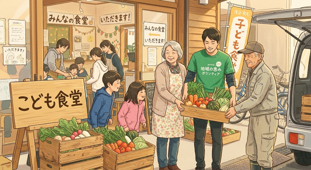 アイングファーム～6月収穫祭～