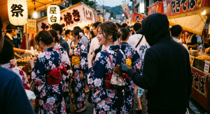 夏祭り・七夕シーズンの「お出かけ防犯」完全ガイド